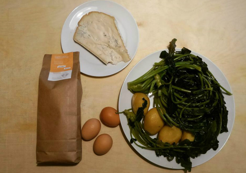 ingredienti anto