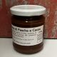 Confettura extra di pesche e cacao