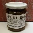 Salsa per luccio