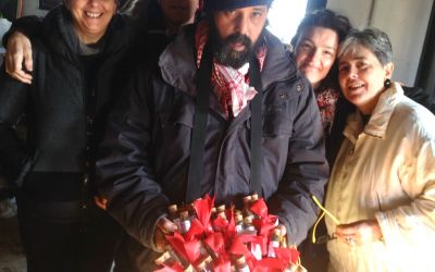 Il progetto "Coltiviamo Relazioni" e il Natale