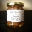 Mostarda di mele cotogne
